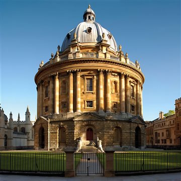 کتابخانۀ بادلین