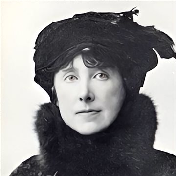 الیزابت فون آرنیم