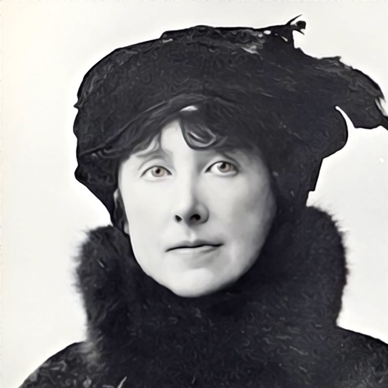 الیزابت فون آرنیم