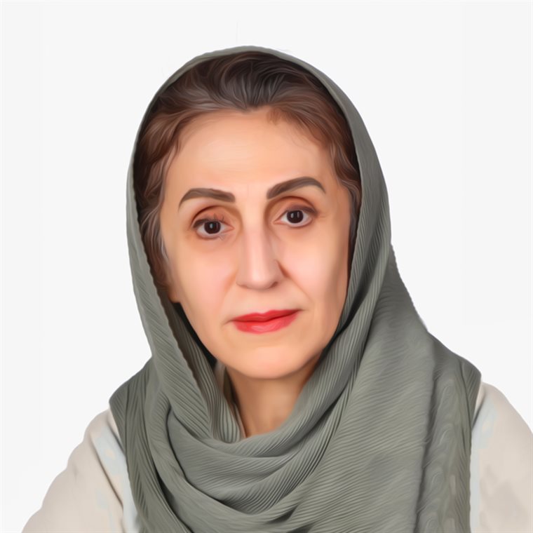 زهرا میرزایی صفاری