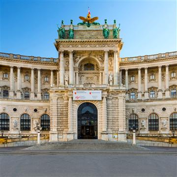 کتابخانۀ ملی اتریش