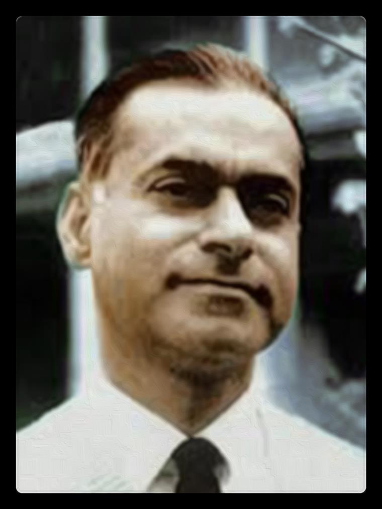 محمد معین