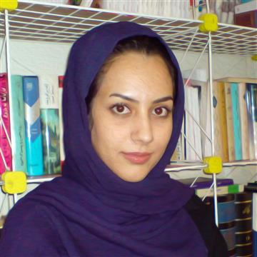 مریم عربی