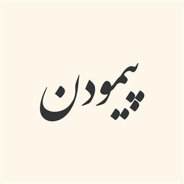 ترکیبات فعلی از «پیمودن»